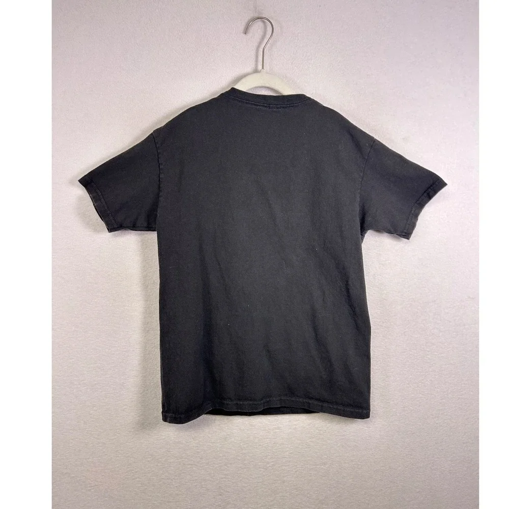 Space Jam A New Legacy T Shirt Youth S Black Tune‎ Squad Graphic Bugs Bunny Lola